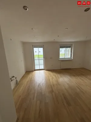 3-Zimmer-Wohnung mieten in Vöcklabruck – 78,84 m², € 863 – Bild 3 von 9