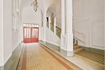 Wohnung mieten in Wien – 152 m², € 1.987 – Bild 32 von 37