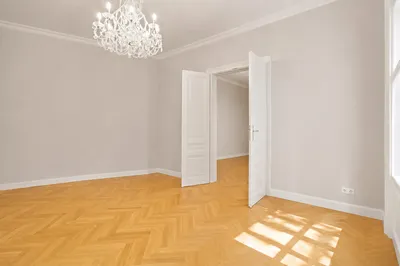 Großzügige 4-Zimmer-Wohnung, vollsaniert, 152m², 1. Etage, 1090 Wien, Miete €1.987 – Bild 3