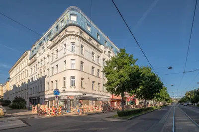 1-Zimmer-Wohnung kaufen in Wien – 27,94 m², € 148.900 – Bild 14 von 16
