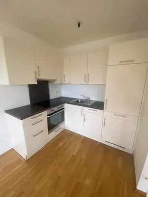01.11.2026 - Nähe Keplerplatz - Helle sonnige Singlewohnung mit Parkblick - 1100 Wien