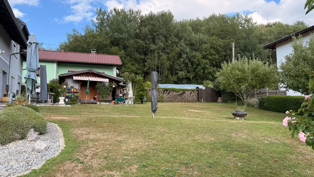 Wohnung – Ampflwang - Ansicht 3