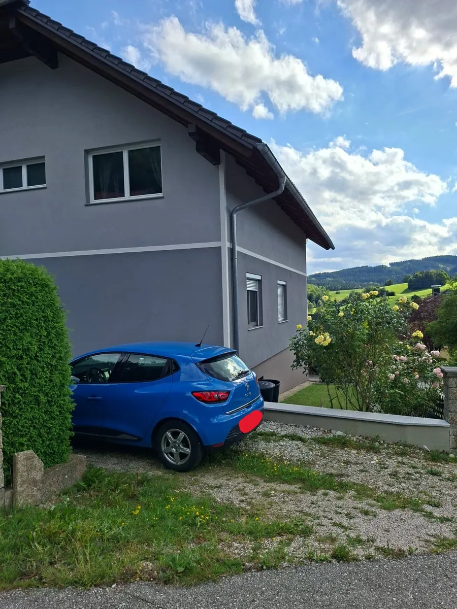 Wohnung – Ampflwang - Ansicht 2