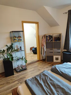3-Zimmer-Wohnung mieten in Vöcklabruck – 125 m², € 1.250 – Bild 32 von 34