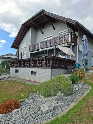 3-Zimmer-Wohnung mieten in Vöcklabruck – 125 m², € 1.250 – Bild 1 von 34