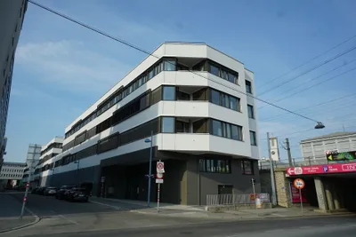 Gewerbeimmobilie mieten in Wien – 185 m², € 3.506 – Bild 6 von 7