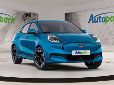 Ford Puma Gen-E Premium