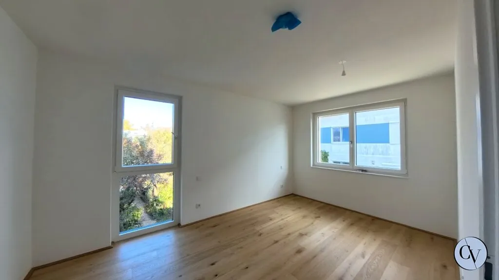Hochwertige 2-Zimmer Wohnung in Nähe der U1 - Widok 3