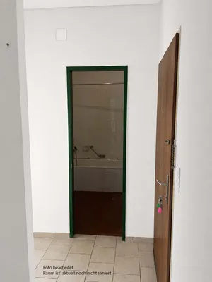1-Zimmer-Wohnung mieten in Melk – 36 m², € 480 – Bild 4 von 5