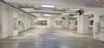 Gewerbeimmobilie mieten in Wien – 750 m², € 15.741