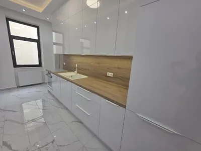 SCHÖNE 3 ZIMMER WOHNUNG ZU VERMIETEN – Bild 2