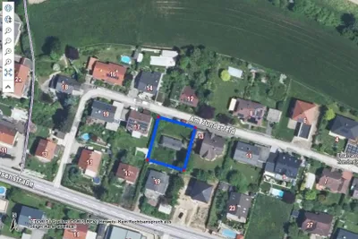 Grundstück kaufen in Linz Land – 621 m² – Bild 4 von 8
