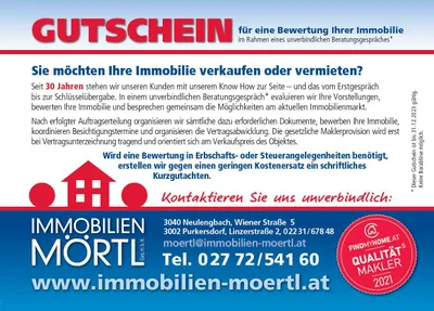 Grundstück kaufen in Sankt Pölten Land – 1 760 m², € 680.000 – Bild 9 von 9