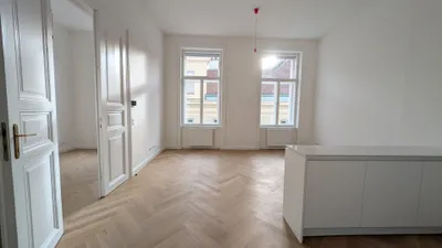 2-Zimmer-Wohnung mieten in Wien – 63,49 m², € 1.749 – Bild 3 von 12