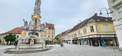 Gewerbeimmobilie kaufen in Baden – 561 m², € 1.800.000 – Bild 8 von 23