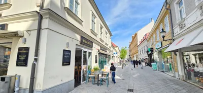 Gewerbeimmobilie kaufen in Baden – 561 m², € 1.800.000 – Bild 6 von 23