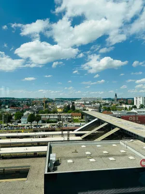 6-Zimmer-Gewerbeimmobilie kaufen in Wels – 340 m², € 900.000 – Bild 7 von 11