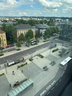 6-Zimmer-Gewerbeimmobilie kaufen in Wels – 340 m², € 900.000 – Bild 8 von 11