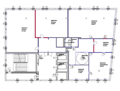 6-Zimmer-Gewerbeimmobilie kaufen in Wels – 340 m², € 900.000 – Bild 4 von 11