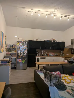5-Zimmer-Wohnung mieten in Korneuburg – 110 m², € 1.100 – Bild 5 von 8