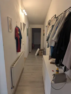 5-Zimmer-Wohnung mieten in Korneuburg – 110 m², € 1.100 – Bild 6 von 8