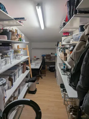 5-Zimmer-Wohnung mieten in Korneuburg – 110 m², € 1.100 – Bild 4 von 8