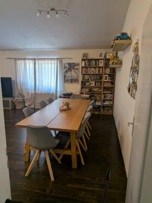 5-Zimmer-Wohnung mieten in Korneuburg – 110 m², € 1.100 – Bild 7 von 8