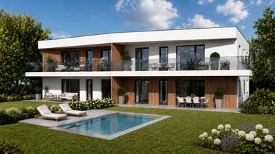 4-Zimmer-Wohnung kaufen in Steyr-Land – 92 m², € 434.000