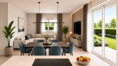 4-Zimmer-Wohnung kaufen in Steyr-Land – 92 m², € 434.000 – Bild 3 von 5