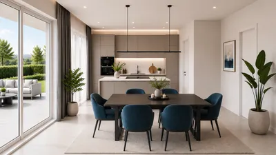 4-Zimmer-Wohnung kaufen in Steyr-Land – 92 m², € 434.000 – Bild 2 von 5