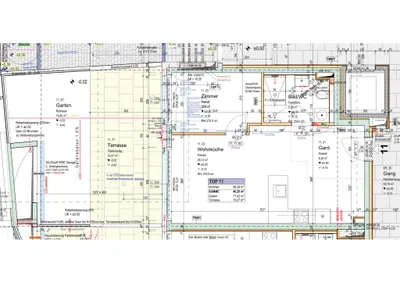 2-Zimmer-Wohnung mieten in Wien – 46,28 m², € 1.408 – Bild 9 von 9