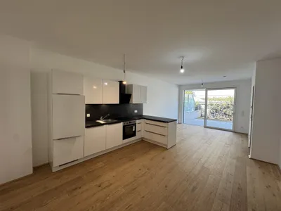 2-Zimmer-Wohnung mieten in Wien – 46,28 m², € 1.408 – Bild 2 von 9