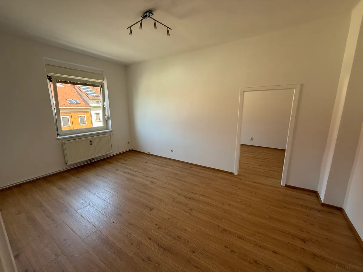 Wohnung – Lend