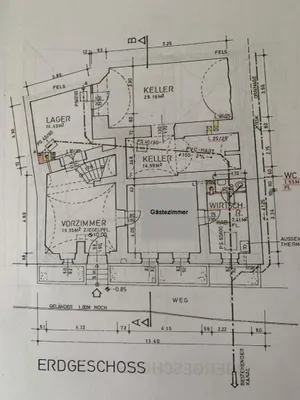 6-Zimmer-Haus kaufen in Krems an der Donau – 260 m², € 575.000 – Bild 41 von 45
