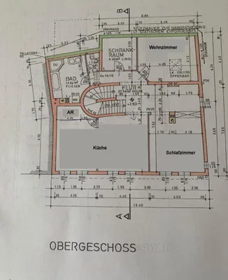 6-Zimmer-Haus kaufen in Krems an der Donau – 260 m², € 575.000 – Bild 42 von 45