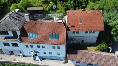 6-Zimmer-Haus kaufen in Krems an der Donau – 260 m², € 575.000 – Bild 3 von 45