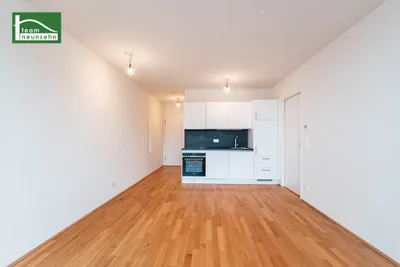 Exklusive 2-Zimmer Neubauwohnung beim Wiener Hauptbahnhof - ab 01.08.2026 beziehbar!