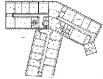 Gewerbeimmobilie mieten in Wien – 607 m², € 8.741 – Bild 3 von 3