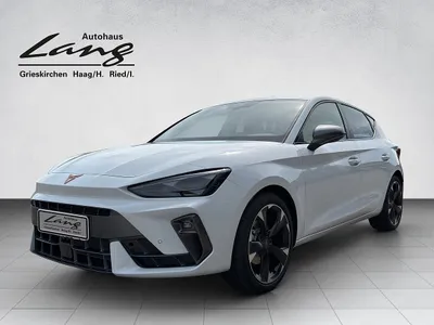 Cupra Leon 1.5 TSI 150 PS ACT