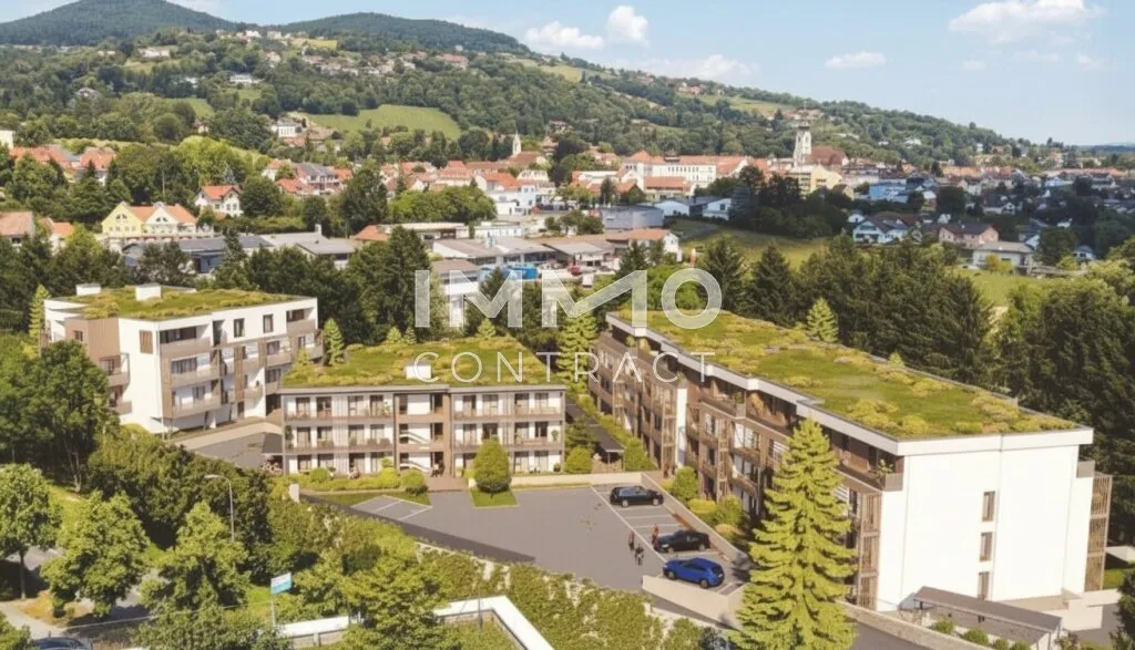 Parksuites | Hartberg - Ansicht 2