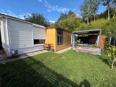 3-Zimmer-Wohnung kaufen in Lilienfeld – 60 m², € 88.500