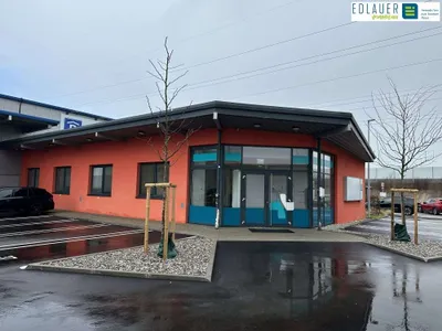 7-Zimmer-Gewerbeimmobilie mieten in Sankt Pölten – 227 m², € 3.500 – Bild 4 von 17
