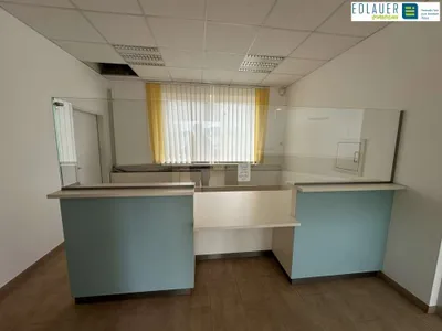 7-Zimmer-Gewerbeimmobilie mieten in Sankt Pölten – 227 m², € 3.500 – Bild 2 von 17