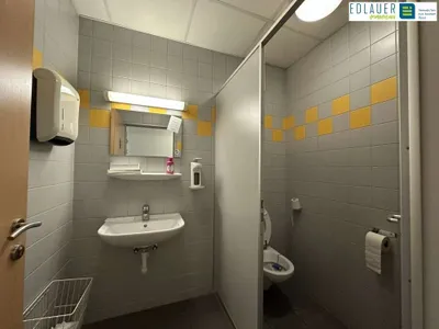 7-Zimmer-Gewerbeimmobilie mieten in Sankt Pölten – 227 m², € 3.500 – Bild 15 von 17