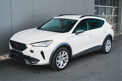 Cupra Formentor 1.4 e-HYBRID OPF