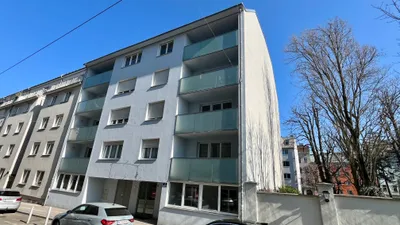 Mietwohnung 1160 Wien