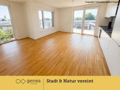 3-Zimmer-Wohnung mieten in Graz – 68,81 m², € 1.212