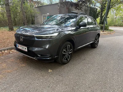 Honda HR-V 1.5 i-MMD Hybrid