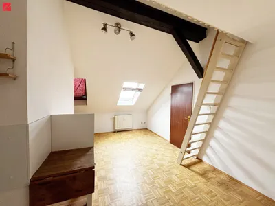 2-Zimmer-Wohnung kaufen in Graz – 45,21 m², € 119.000 – Bild 1 von 8