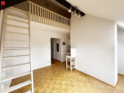 2-Zimmer-Wohnung kaufen in Graz – 45,21 m², € 119.000 – Bild 5 von 8